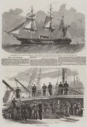 Pérdida del Conquistador